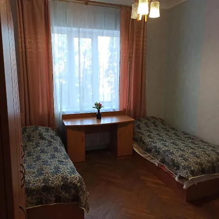 Hotel готель-хостел 