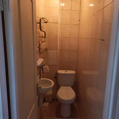 готель-хостел 