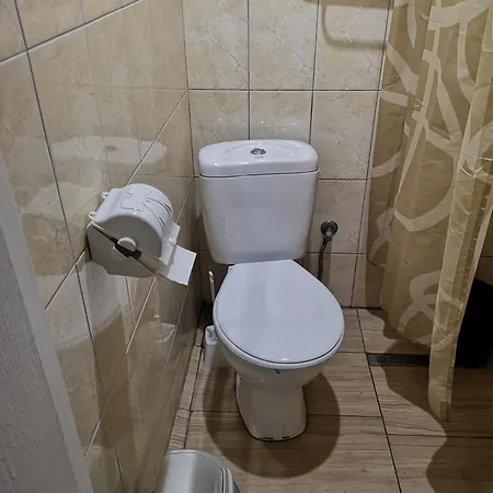 Hotel готель-хостел 