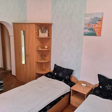 готель-хостел 