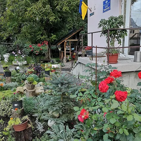 Hotel готель-хостел 