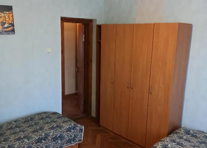 Hotell готель-хостел 
