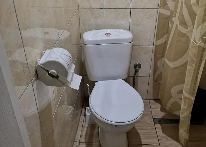 Hotell готель-хостел 