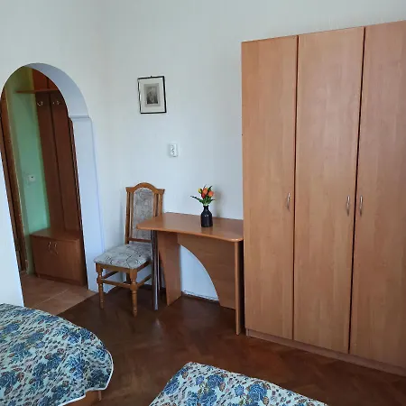 готель-хостел 