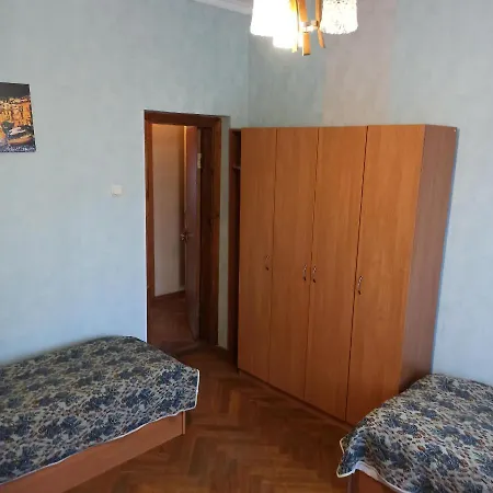 Otel готель-хостел 