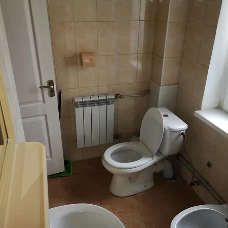 готель-хостел 