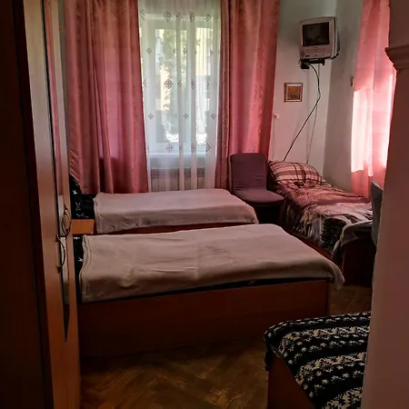Otel готель-хостел 