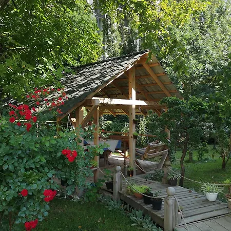 готель-хостел 