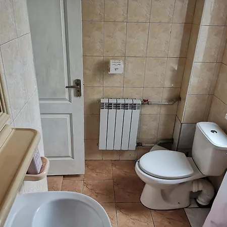 готель-хостел 