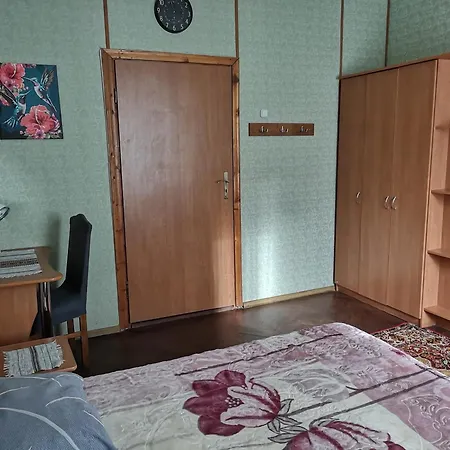 готель-хостел 