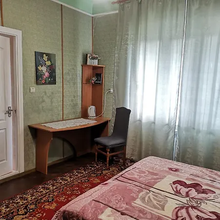 готель-хостел 