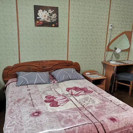 Otel готель-хостел 